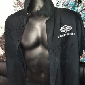 Boulevard Brewing Co. Shirt